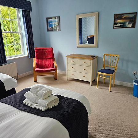Mandalay Holiday Home Еймсбъри Екстериор снимка