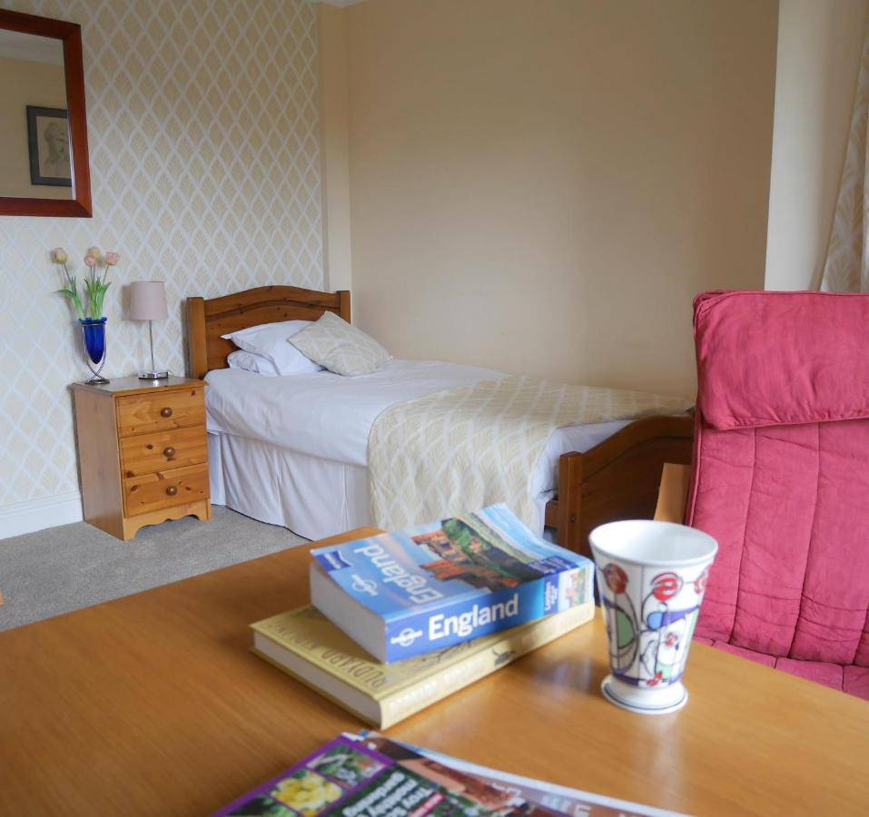Mandalay Holiday Home Еймсбъри Екстериор снимка