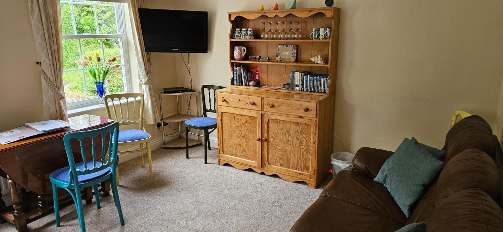 Mandalay Holiday Home Еймсбъри Екстериор снимка